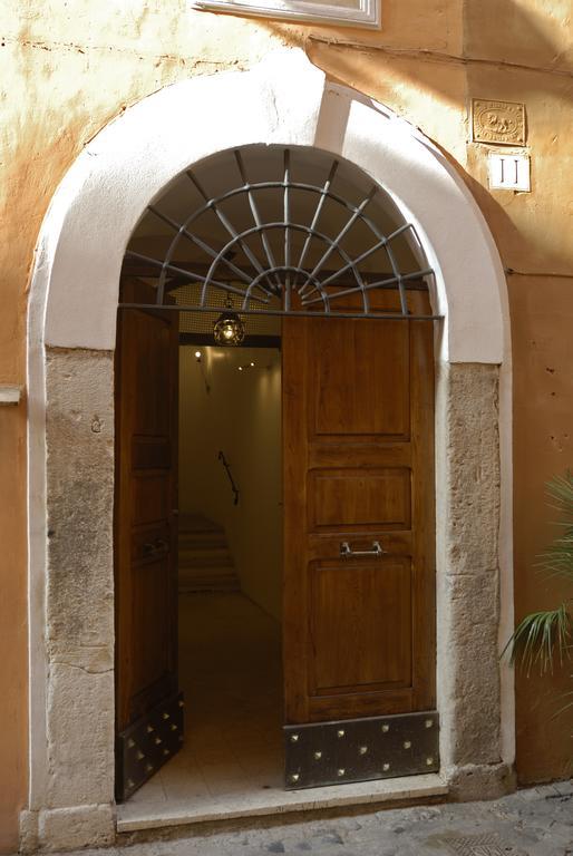 Vicolo Del Lupo Guesthouse Rome Exterior photo