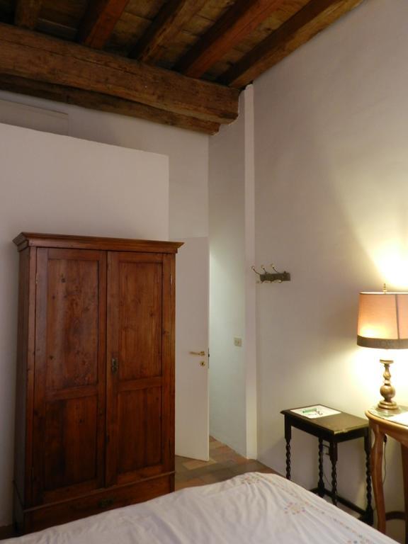 Vicolo Del Lupo Guesthouse Rome Room photo