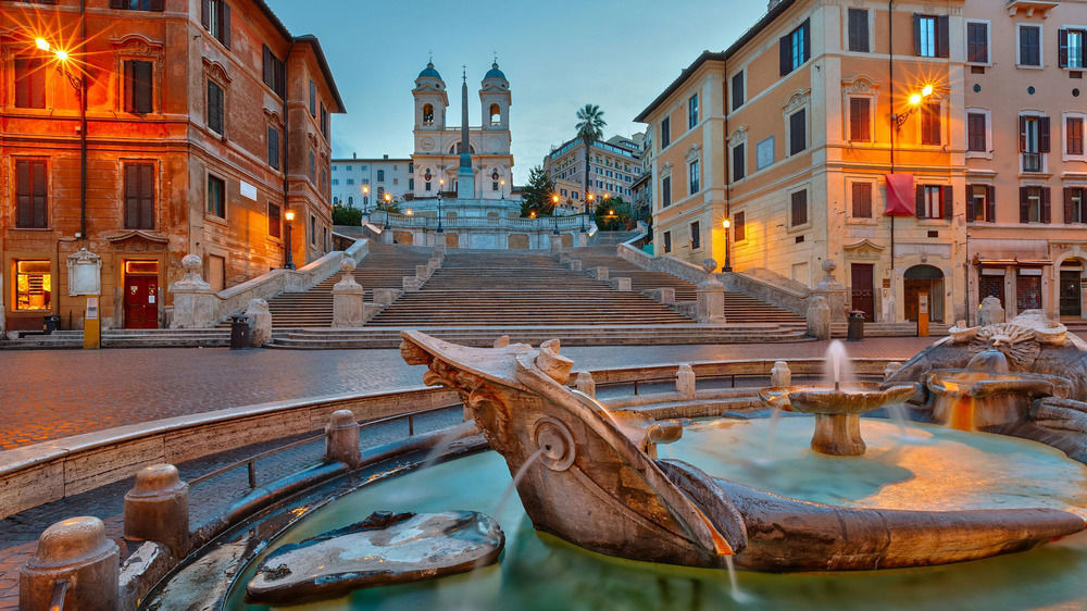 Vicolo Del Lupo Guesthouse Rome Exterior photo